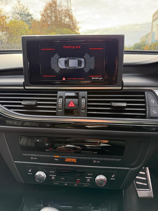 Used Audi A6 Saloon 2018 for sale - 76314890: Photo 21