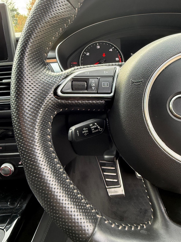 Used Audi A6 Saloon 2018 for sale - 76314890: Photo 27