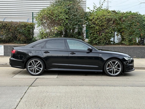 Used Audi A6 Saloon 2018 for sale - 76314890: Photo 7