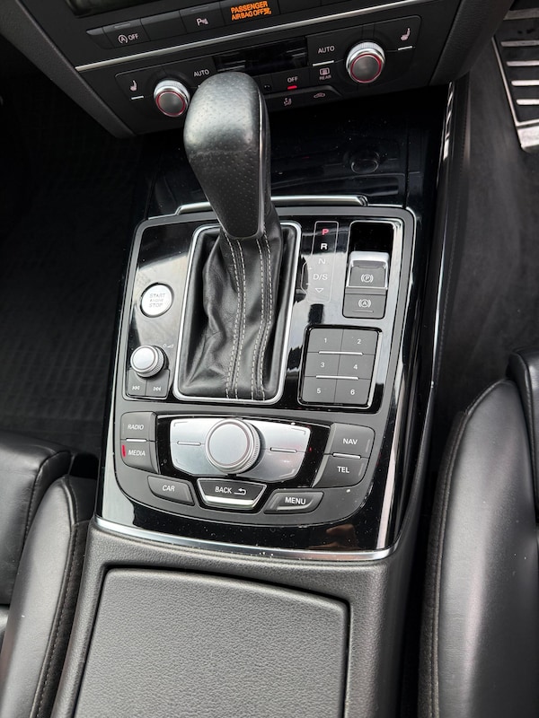 Used Audi A6 Saloon 2018 for sale - 76314890: Photo 9