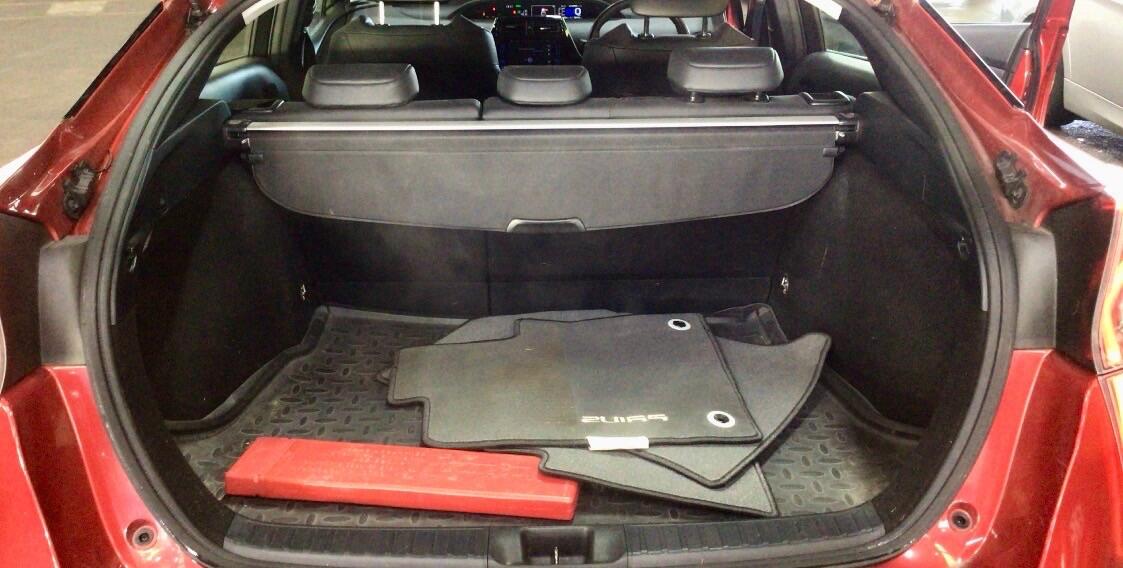 Used Toyota Prius 2016 for sale - 77377700: Photo 6