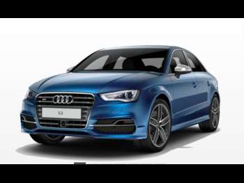 2015 (15) - 2.0 TFSI S Tronic quattro Euro 6 (s/s) 4dr