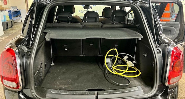 Used MINI Countryman 2017 for sale - 76318172: Photo 10