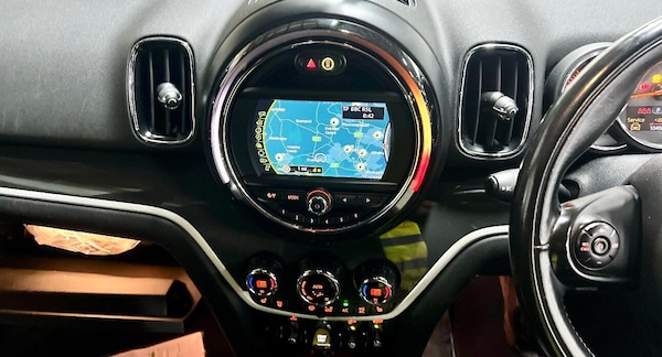 Used MINI Countryman 2017 for sale - 76318172: Photo 11