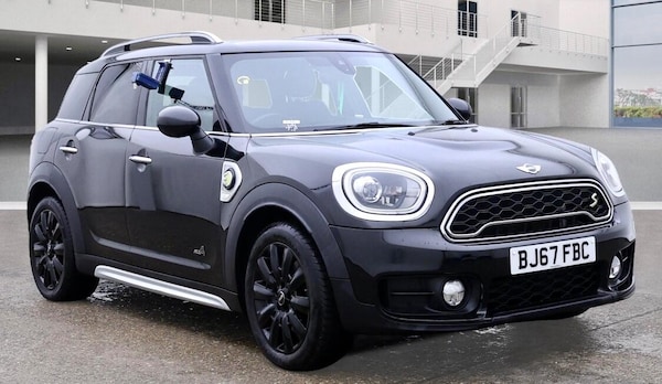 Used MINI Countryman 2017 for sale - 76318172: Photo 1