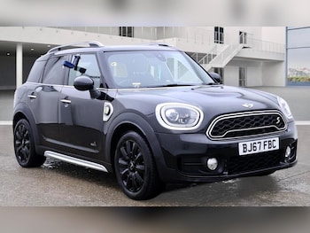 MINI - Countryman