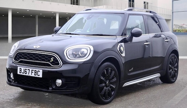 Used MINI Countryman 2017 for sale - 76318172: Photo 2