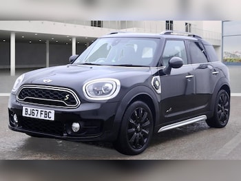 Used MINI Countryman 2017 for sale - 76318172: Photo 2