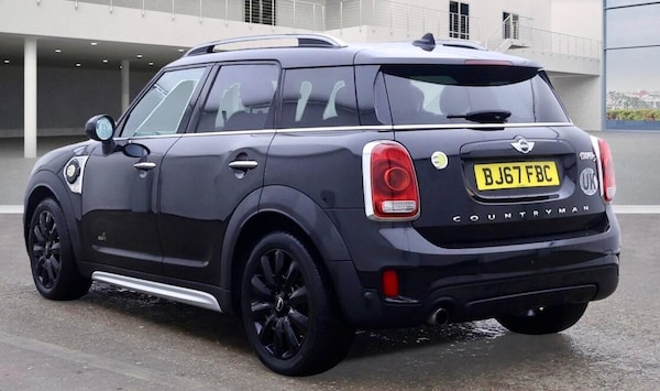 Used MINI Countryman 2017 for sale - 76318172: Photo 3