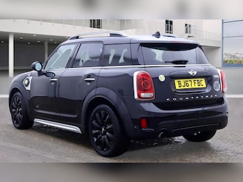 Used MINI Countryman 2017 for sale - 76318172: Photo 3