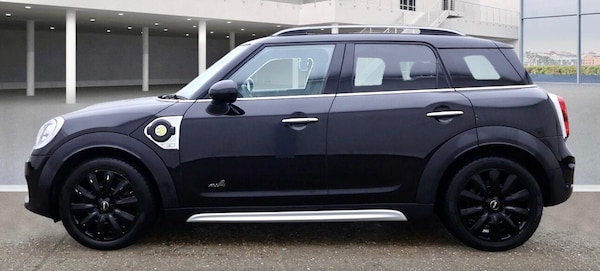 Used MINI Countryman 2017 for sale - 76318172: Photo 4