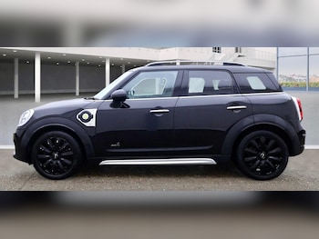 Used MINI Countryman 2017 for sale - 76318172: Photo 4