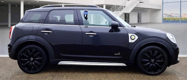 Used MINI Countryman 2017 for sale - 76318172: Photo 5