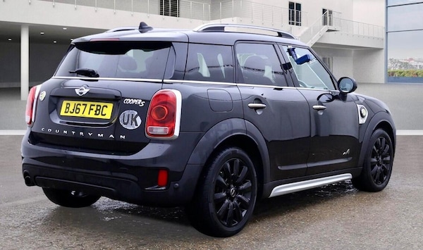 Used MINI Countryman 2017 for sale - 76318172: Photo 6