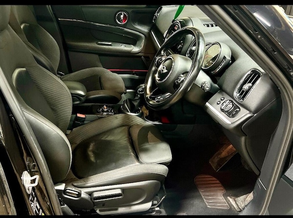 Used MINI Countryman 2017 for sale - 76318172: Photo 7