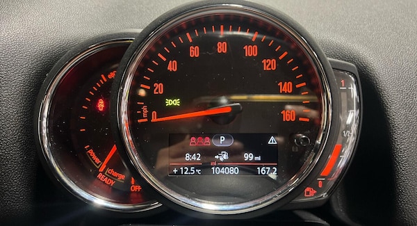 Used MINI Countryman 2017 for sale - 76318172: Photo 9