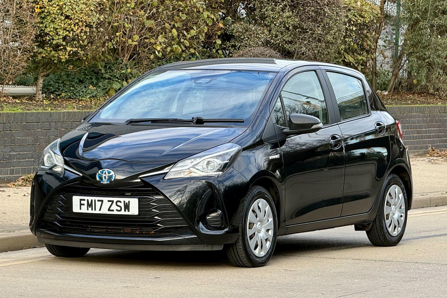 Used Toyota Yaris 2017 for sale - 76573543: Photo 7