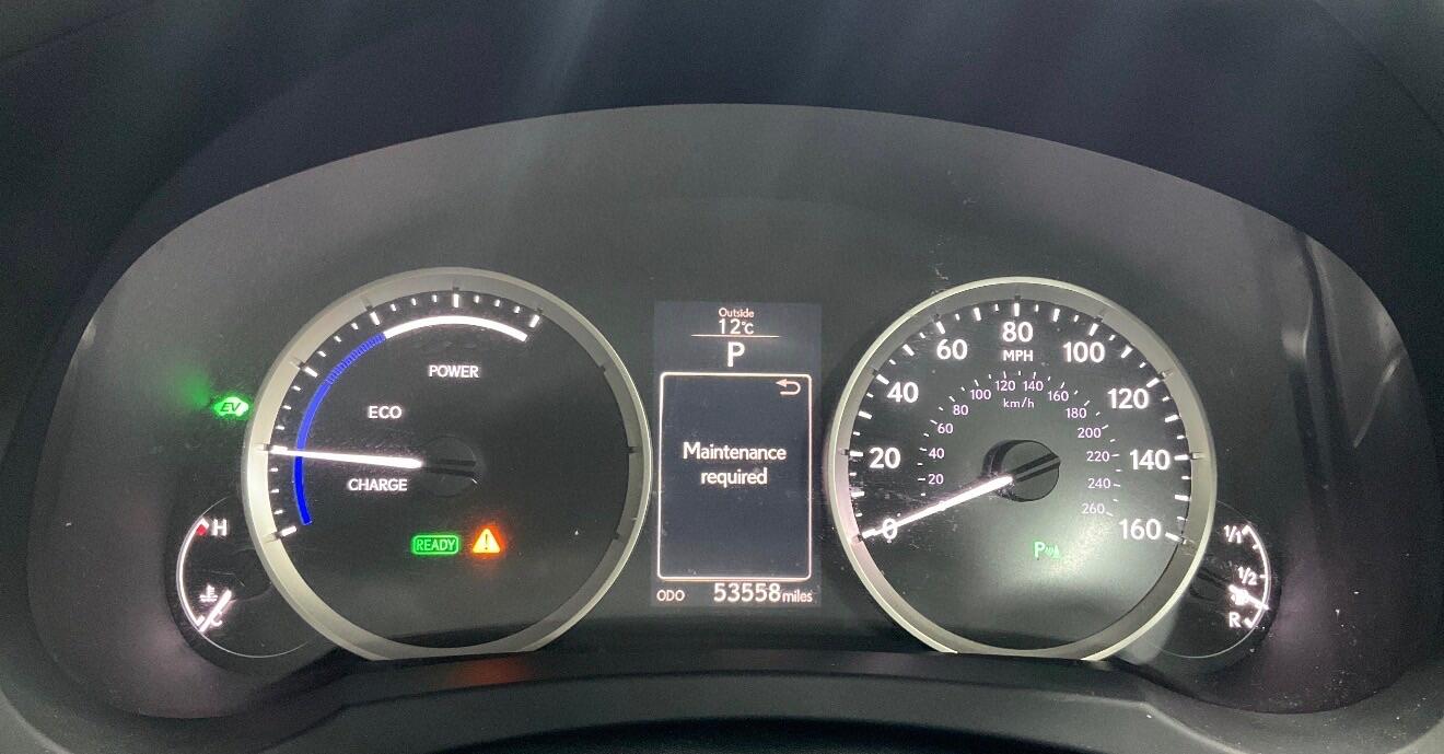 Used Lexus IS 2013 for sale - 76913542: Photo 10