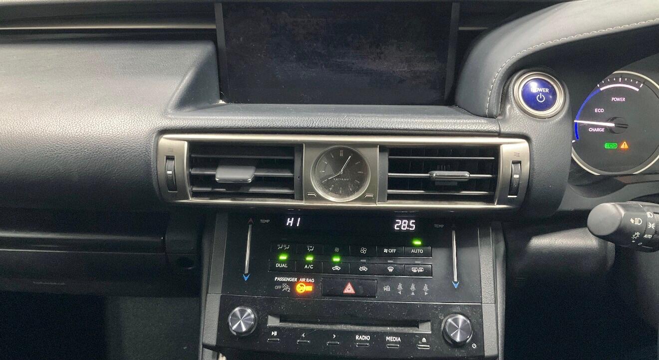 Used Lexus IS 2013 for sale - 76913542: Photo 11