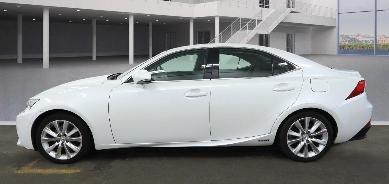 Used Lexus IS 2013 for sale - 76913542: Photo 3