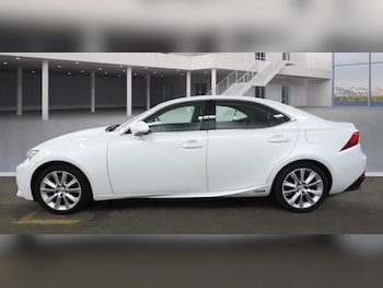Used Lexus IS 2013 for sale - 76913542: Photo