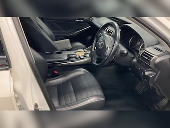 Used Lexus IS 2013 for sale - 76913542: Photo