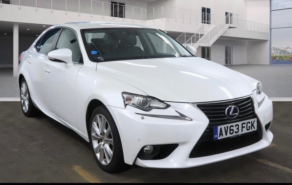 Used Lexus IS 2013 for sale - 76913542: Photo 6