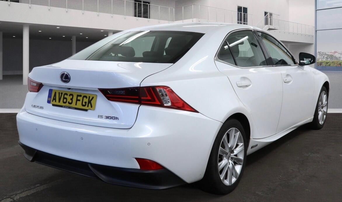 Used Lexus IS 2013 for sale - 76913542: Photo 7