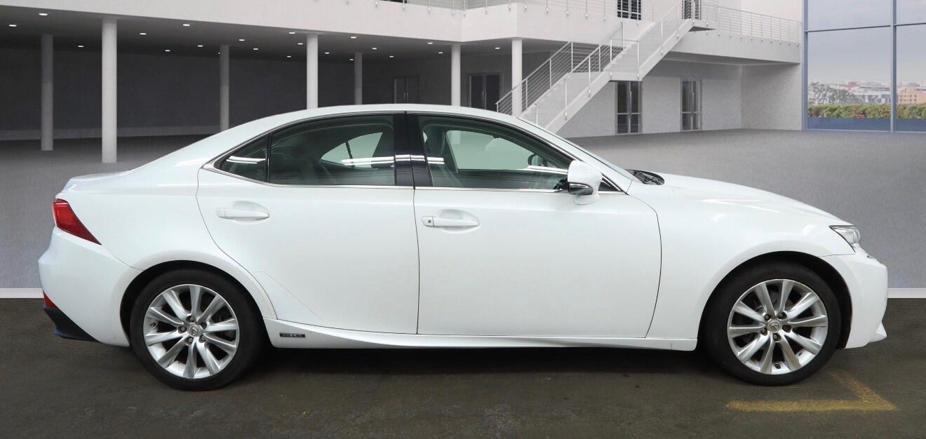 Used Lexus IS 2013 for sale - 76913542: Photo 8