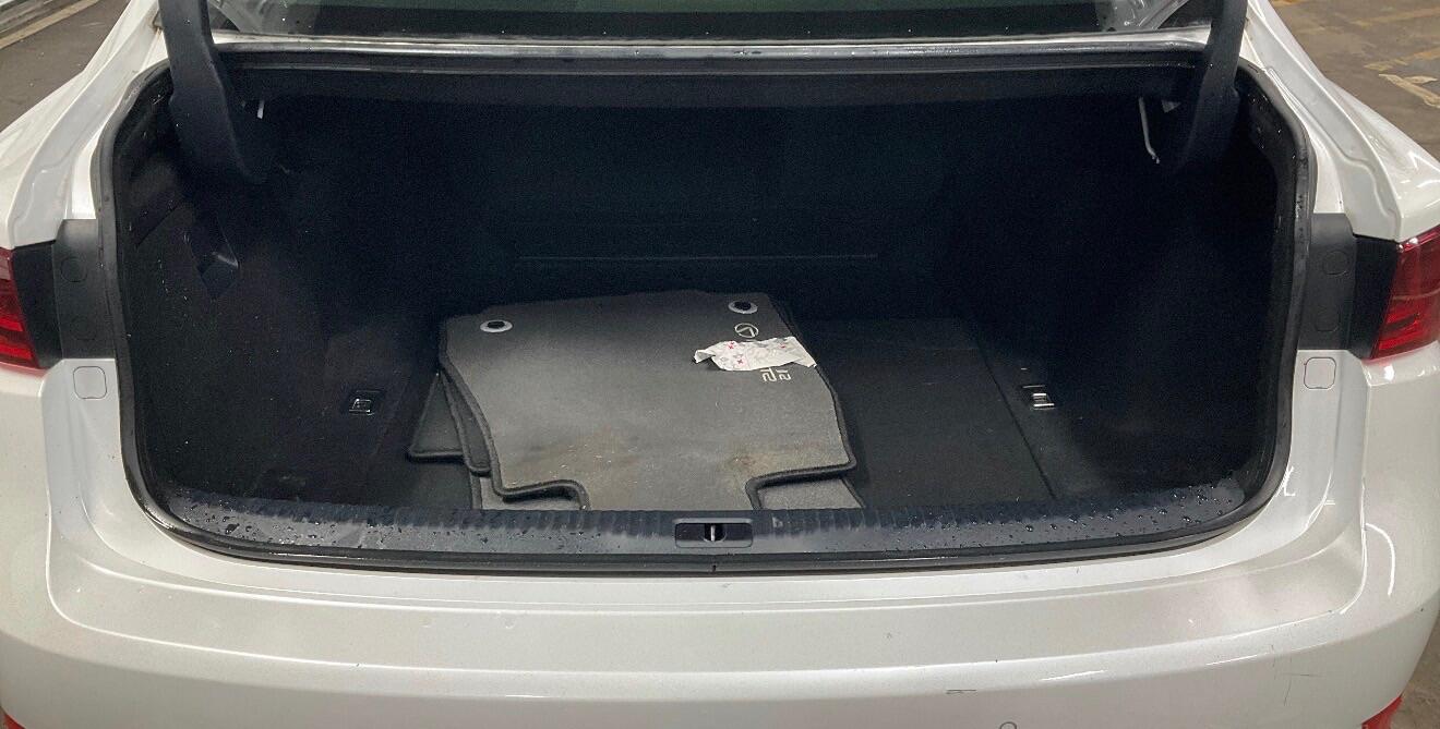 Used Lexus IS 2013 for sale - 76913542: Photo 9