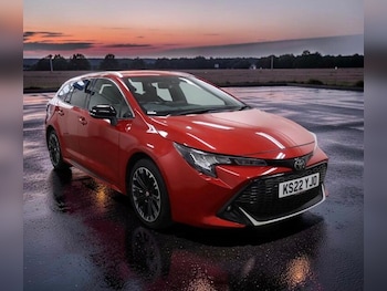 Used Toyota Corolla 2022 for sale - 78429433: Photo