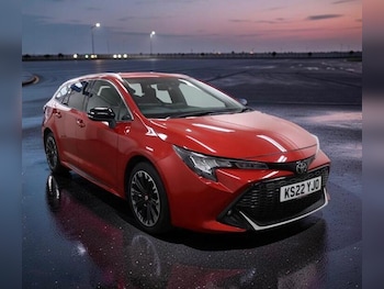 Used Toyota Corolla 2022 for sale - 78429433: Photo