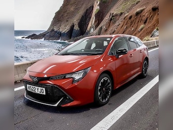 Used Toyota Corolla 2022 for sale - 78429433: Photo