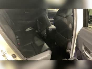 Used Toyota C-HR 2017 for sale - 79836199: Photo