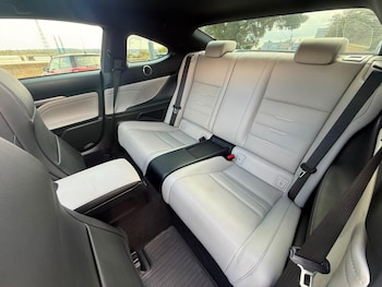 Used Lexus RC 2018 for sale - 79279888: Photo