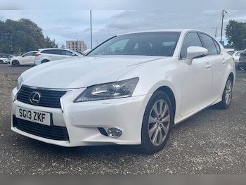 2013 (13) - 250 2.5 SE 4dr Auto