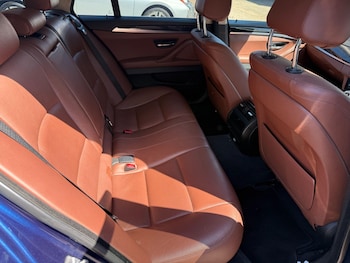 Used BMW 5 Series 2015 for sale - 79609220: Photo