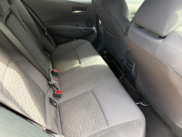 Used Toyota Corolla 2021 for sale - 76136305: Photo 13