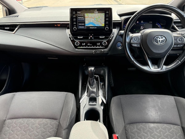 Used Toyota Corolla 2021 for sale - 76136305: Photo 14