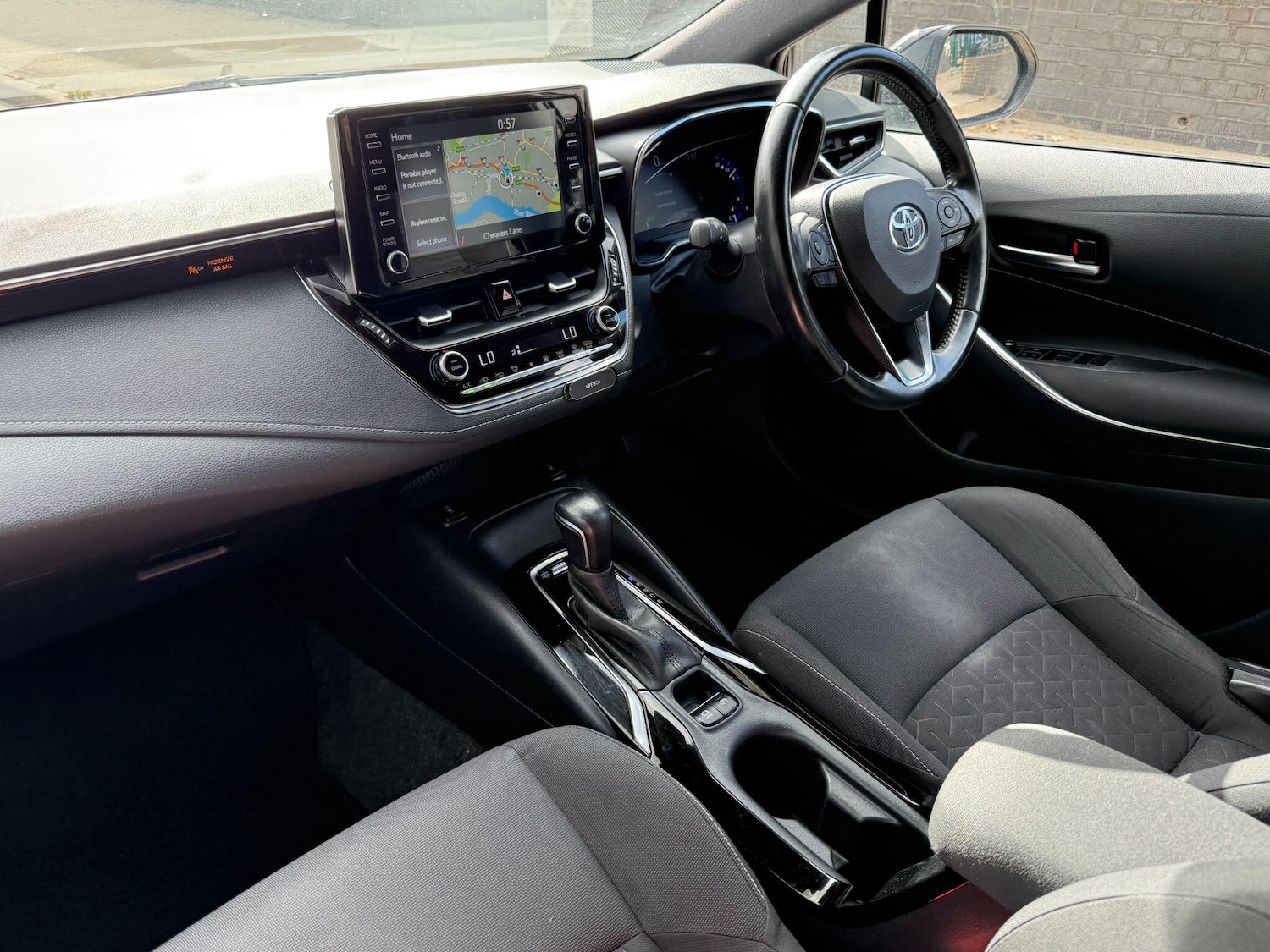 Used Toyota Corolla 2021 for sale - 76136305: Photo 15