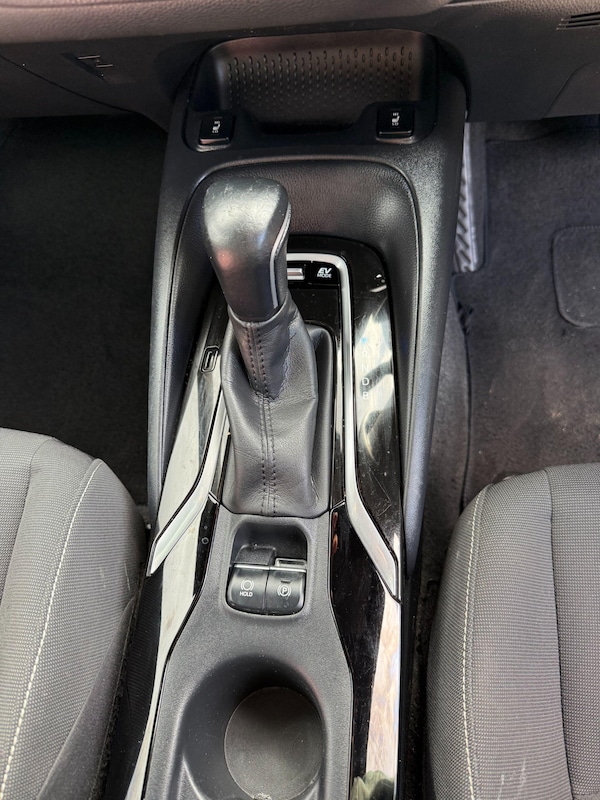 Used Toyota Corolla 2021 for sale - 76136305: Photo 16