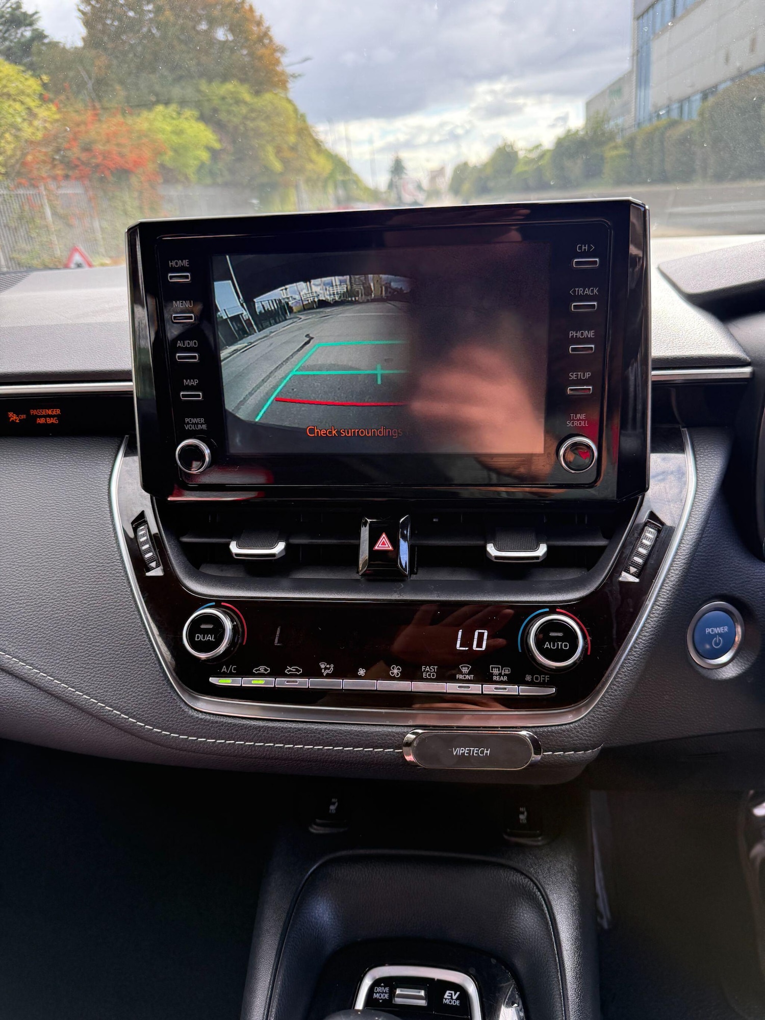 Used Toyota Corolla 2021 for sale - 76136305: Photo 17