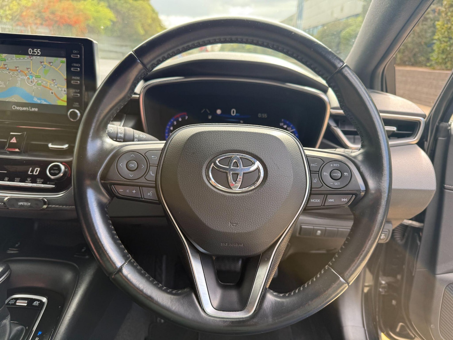 Used Toyota Corolla 2021 for sale - 76136305: Photo 18