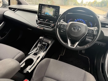 Toyota - Corolla