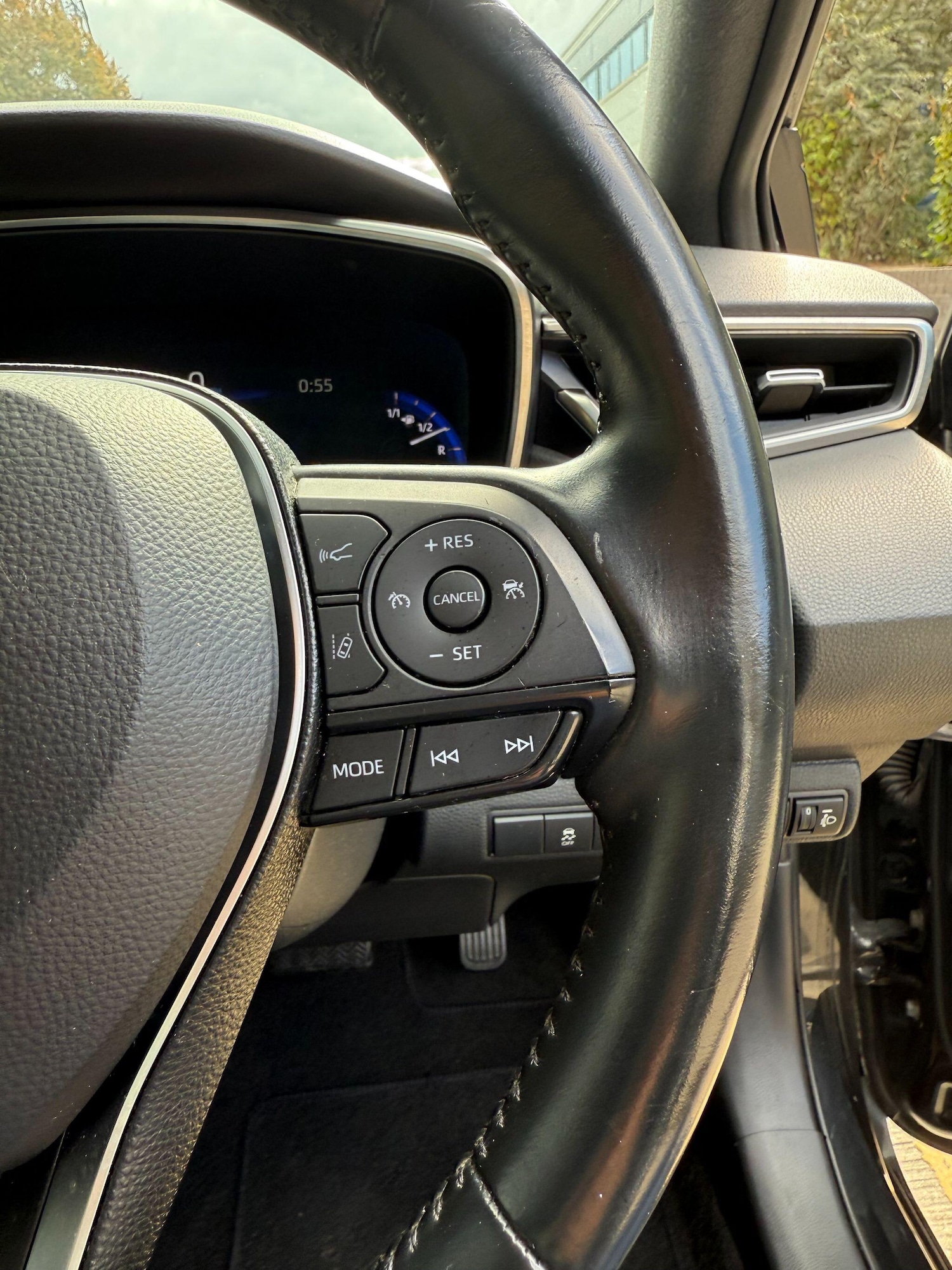 Used Toyota Corolla 2021 for sale - 76136305: Photo 20