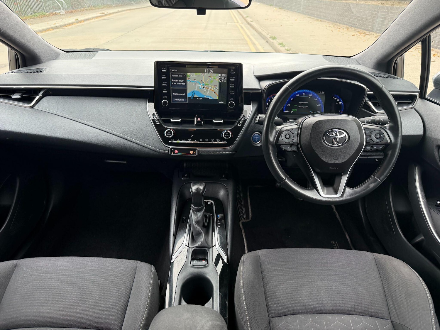 Used Toyota Corolla 2021 for sale - 76136305: Photo 27