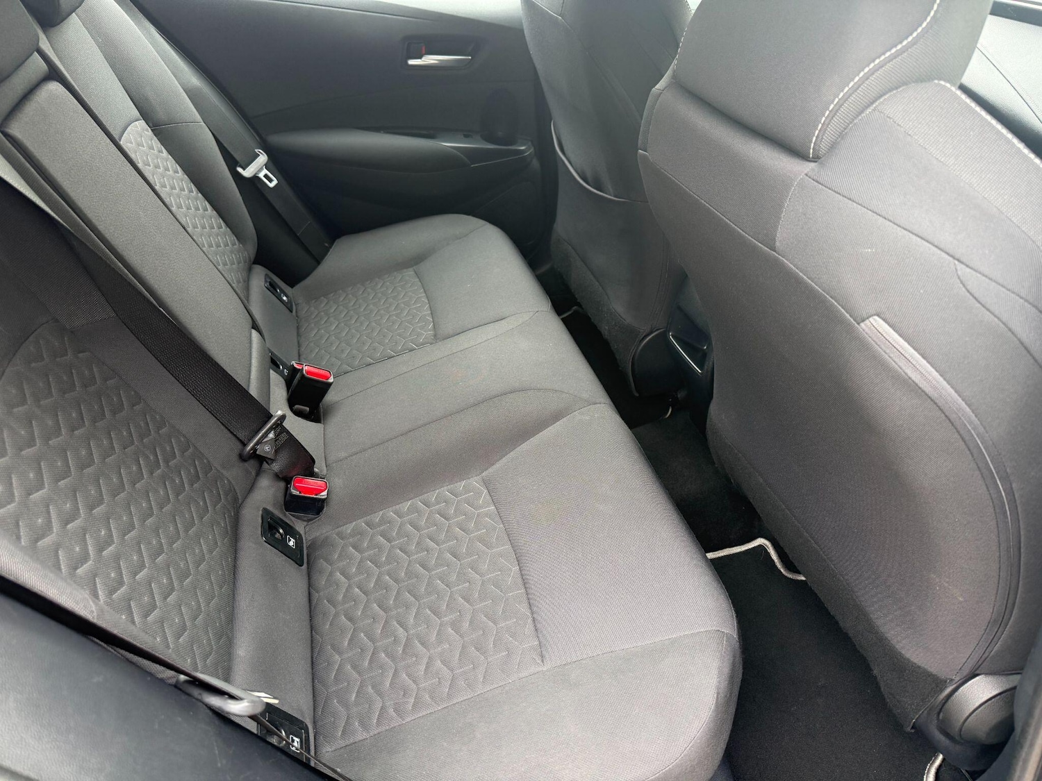 Used Toyota Corolla 2021 for sale - 76136305: Photo 28