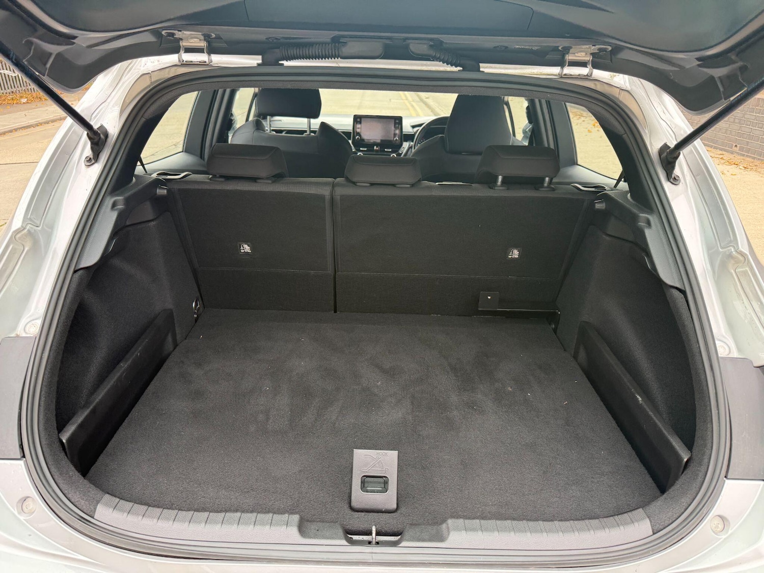 Used Toyota Corolla 2021 for sale - 76136305: Photo 29