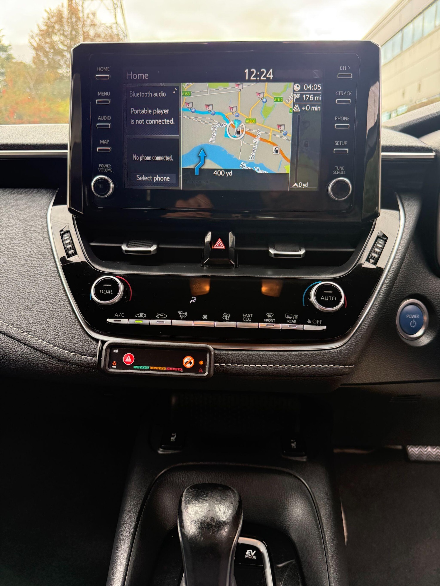 Used Toyota Corolla 2021 for sale - 76136305: Photo 3