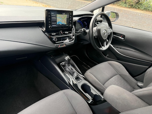 Used Toyota Corolla 2021 for sale - 76136305: Photo 30